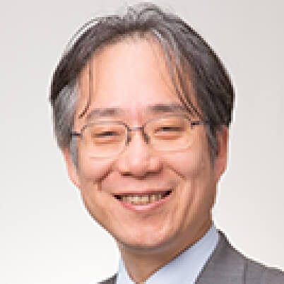 Professor　HASEGAWA, Hiroshi | Graduate School of Natural Science and Technology